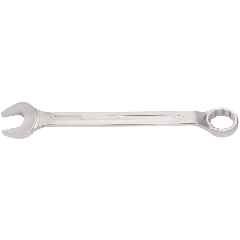 Draper 92340 Elora Long Combination Spanner, 60mm