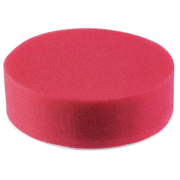 Draper 92374 Polishing Sponge, 80mm, Ultra Soft