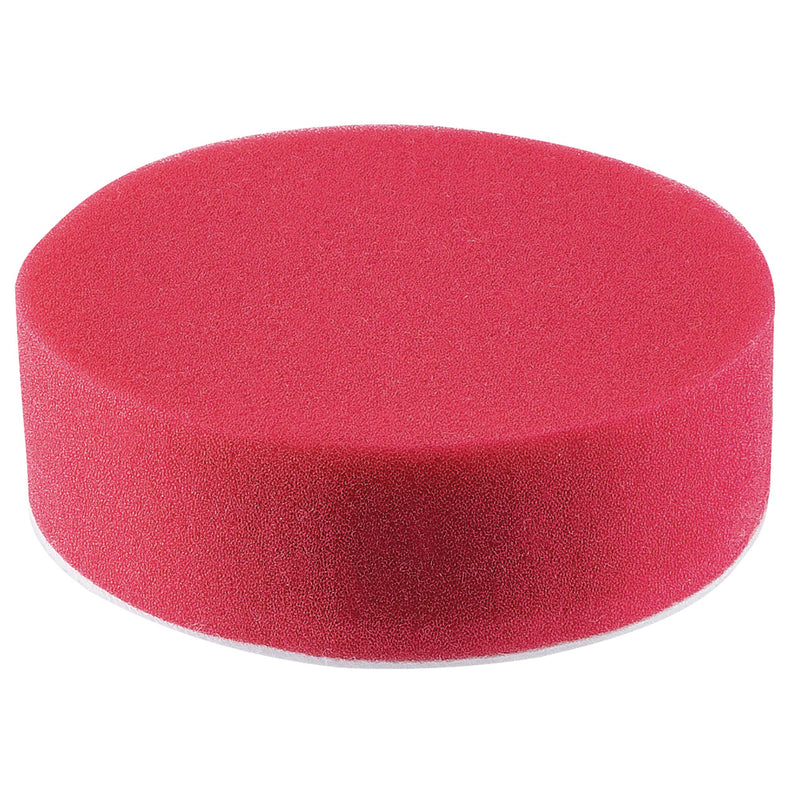 Draper 92374 Polishing Sponge, 80mm, Ultra Soft