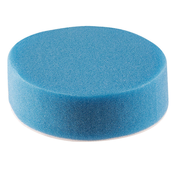 Draper 92385 Polishing Sponge, 80mm, Medium