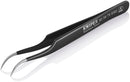 KNIPEX 92 38 75 ESD Universal Tweezers ESD stainless steel