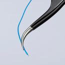 KNIPEX 92 38 75 ESD Universal Tweezers ESD stainless steel