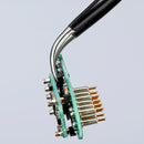 KNIPEX 92 38 75 ESD Universal Tweezers ESD stainless steel