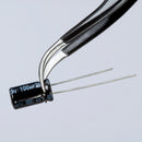 KNIPEX 92 38 75 ESD Universal Tweezers ESD stainless steel