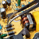 KNIPEX 92 38 75 ESD Universal Tweezers ESD stainless steel