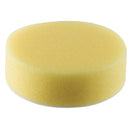 Draper 92403 Polishing Sponge, 80mm, Coarse