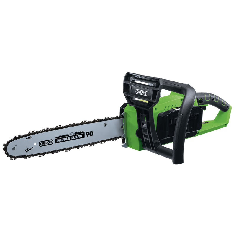 Draper 92423 D20 40V Chainsaw (Sold Bare)