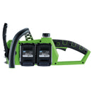 Draper 92423 D20 40V Chainsaw (Sold Bare)