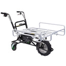 Draper 92457 Tube frame for Battery Powered Wheelbarrow