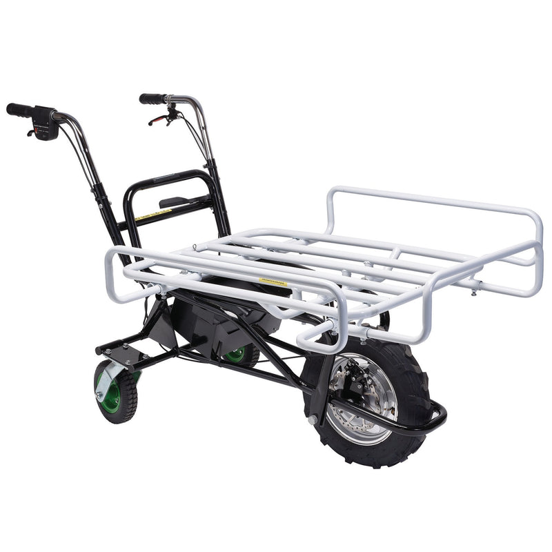 Draper 92457 Tube frame for Battery Powered Wheelbarrow