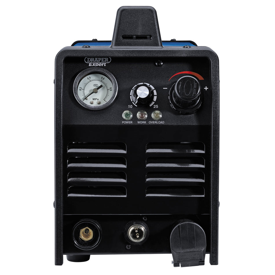 Draper 92454 Plasma Cutter, 25A