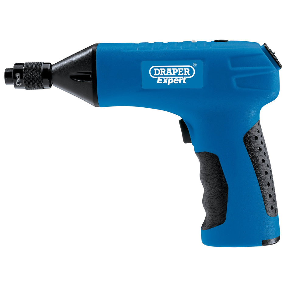 Draper 92578 Rechargeable Pistol Grip Borescope