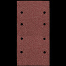 Draper 92613 230V 1/3 Sheet Sander, 240W