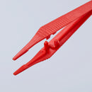 KNIPEX 92 69 84 TWEEZERS FROM PLASTICS