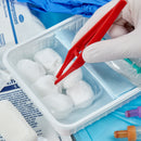 KNIPEX 92 69 84 TWEEZERS FROM PLASTICS