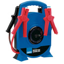 Draper 92700 Retractable Booster Cables, 3.5m x 29mm&sup2;