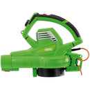 Draper 93165 Garden Vacuum/Blower/Mulcher, 3200W