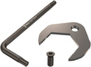 Wera 05140247001 9317 Replacement kit for 6000 Joker wrench, size 17, 17 mm