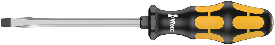 Wera 05018274001 932 A Screwdriver for slotted screws, 2.5 x 14 x 250 mm