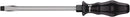 Wera 05018272001 932 A Screwdriver for slotted screws, 2 x 12 x 200 mm
