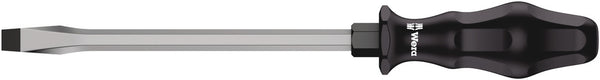 Wera 05018272001 932 A Screwdriver for slotted screws, 2 x 12 x 200 mm
