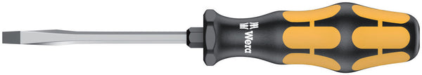 Wera 05018300001 932 AS Screwdriver for slotted screws, 0.8 x 4.5 x 100 mm
