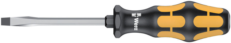 Wera 05018301001 932 AS Screwdriver for slotted screws, 1 x 5.5 x 113 mm