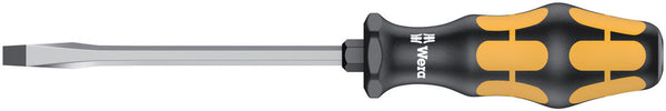 Wera 05018302001 932 AS Screwdriver for slotted screws, 1.2 x 7 x 138 mm