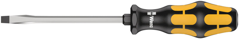 Wera 05018300001 932 AS Screwdriver for slotted screws, 0.8 x 4.5 x 100 mm