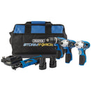 Draper 93446 Draper Storm Force&