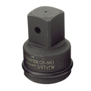 Draper 93481 Impact Socket Converter, 3/4"(F) x 1"(M)