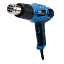 Draper 93815 Draper Storm Force 230V Heat Gun, 2000W