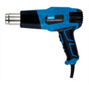 Draper 93815 Draper Storm Force 230V Heat Gun, 2000W