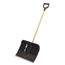 Draper 94107 Large Snow Shovel with FSC&