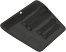 Wera 05136460001 9411 Folding pouch 6001 for Joker Switch 4, empty, 180 x 88 x 46 mm