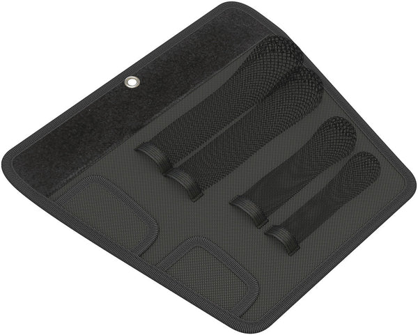 Wera 05136460001 9411 Folding pouch 6001 for Joker Switch 4, empty, 180 x 88 x 46 mm