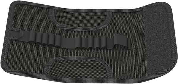 Wera 05136475001 9425 Folding pouch for 11-piece Kraftform Kompakt sets, empty, 140 x 74 mm