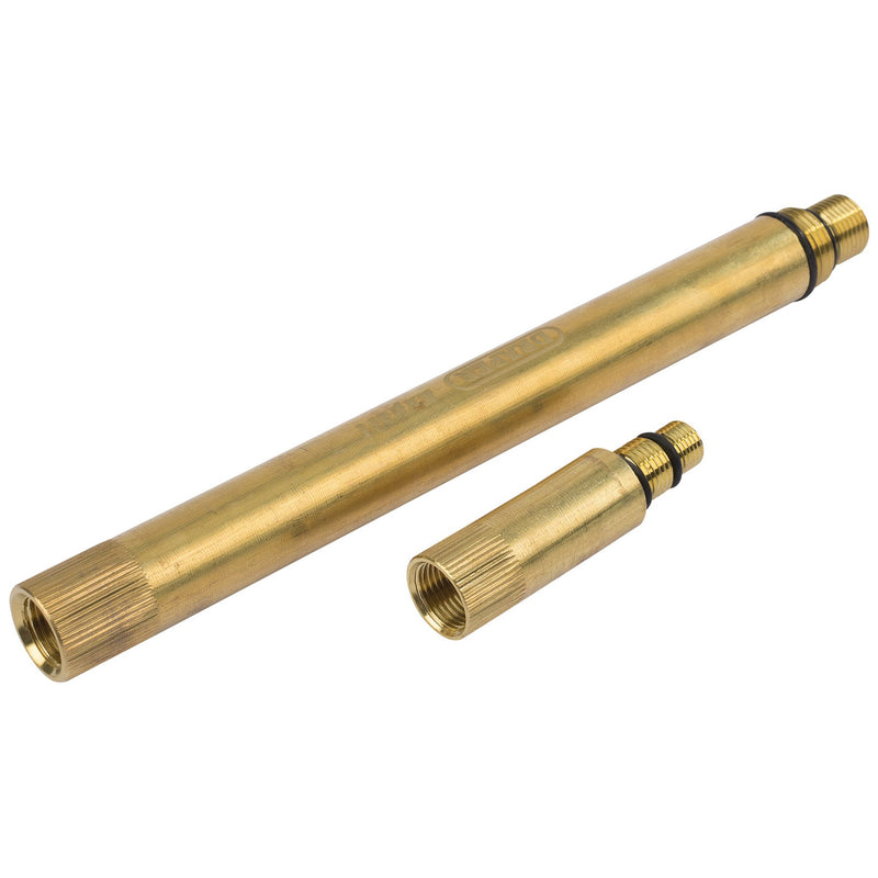 Draper 94269 Adaptor for Engine Compression and Cylinder Leakage Testers (200mm)