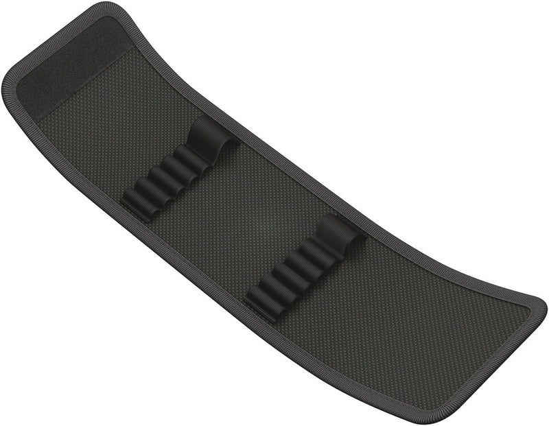 Wera 05136476001 9426 Folding pouch for up to 11-piece sets Kraftform Kompakt Micro ESD, empty, 235 x 115 mm