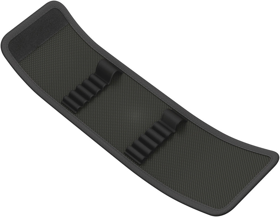 Wera 05136478001 9428 Folding pouch for up to 11-piece sets Kraftform Kompakt Micro, empty, 235 x 115 mm