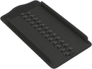 Wera 05136480001 9429 Roll bag for up to 25 Kraftform Micro screwdrivers (empty), 235 x 115 mm