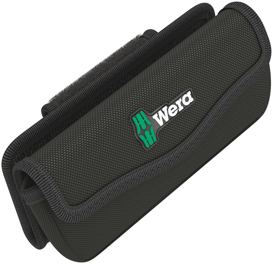 Wera 05136481001 9430 Insert pocket Kraftform Kompakt 20 Plus, empty, 155 x 65 mm