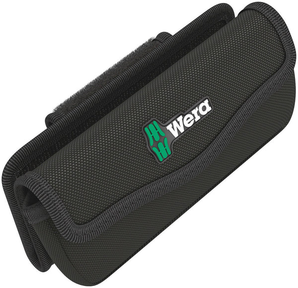 Wera 05136481001 9430 Insert pocket Kraftform Kompakt 20 Plus, empty, 155 x 65 mm
