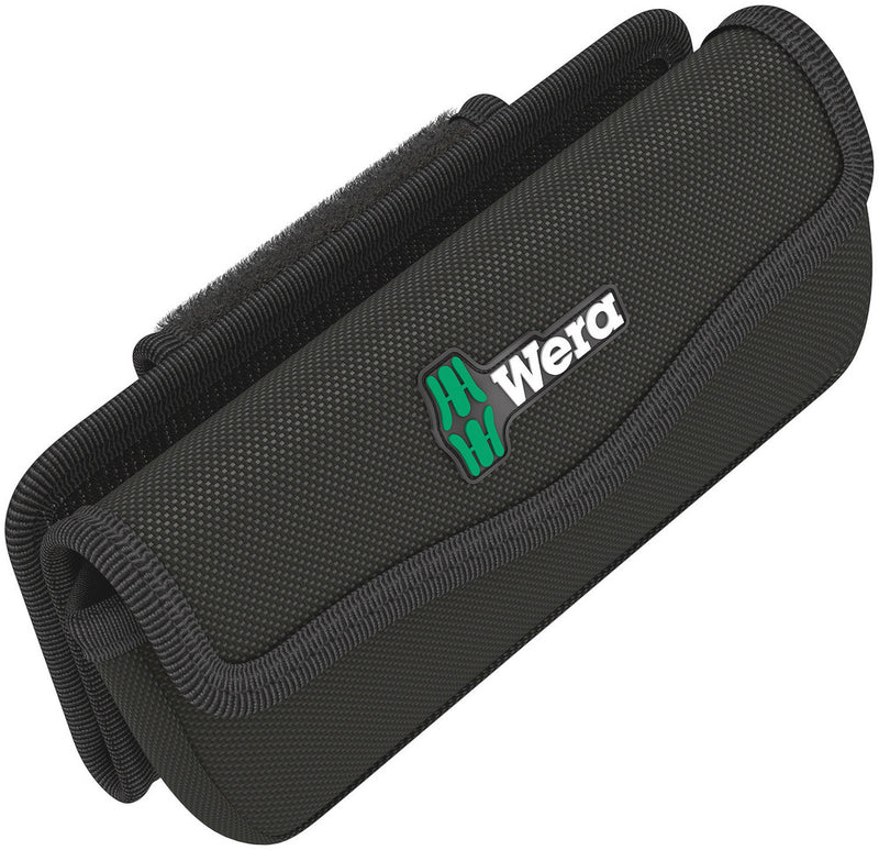 Wera 05136481001 9430 Insert pocket Kraftform Kompakt 20 Plus, empty, 155 x 65 mm
