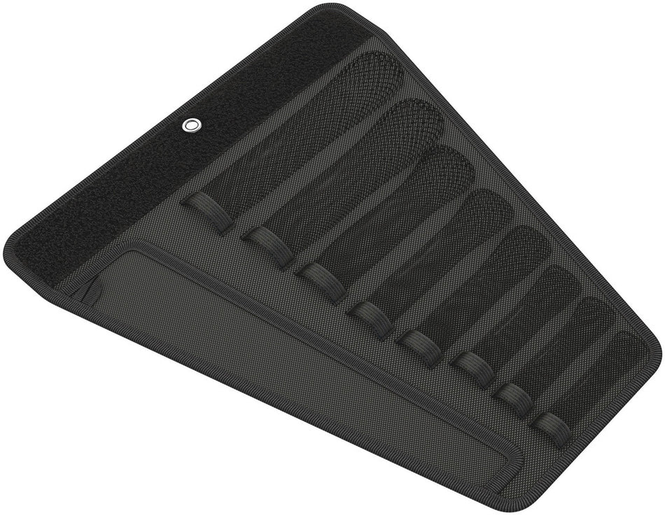 Wera 05136495001 9442 Roll pouch 6003 Joker 8, empty, 295 x 95 mm