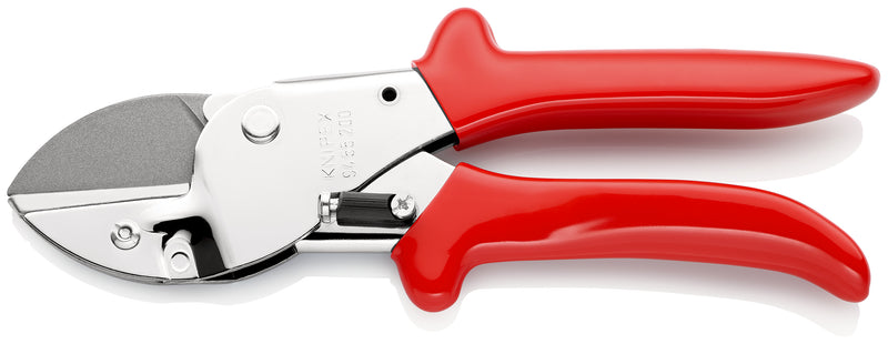 KNIPEX 94 55 200 Anvil Cutter