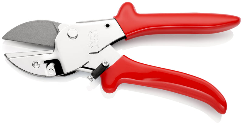 KNIPEX 94 55 200 Anvil Cutter