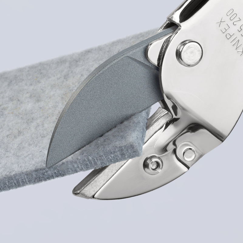 KNIPEX 94 55 200 Anvil Cutter