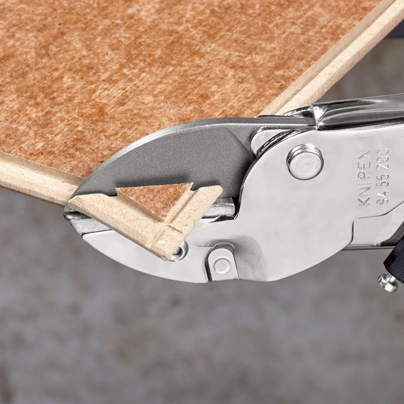 KNIPEX 94 55 200 Anvil Cutter