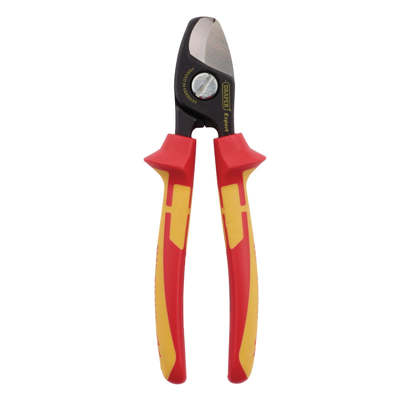 Draper 94606 XP1000 VDE Cable Shears, 170mm